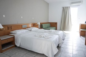 Dioni Hotel