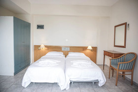 Dioni Hotel