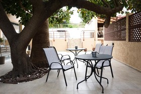 Dioni Hotel