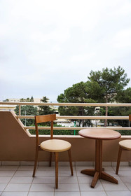 Dioni Hotel