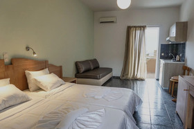 Dioni Hotel