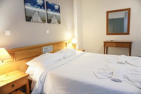 Dioni Hotel