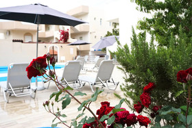 Dioni Hotel