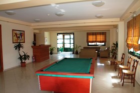 Nalu Resort & Spa