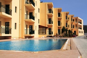 Nalu Resort & Spa