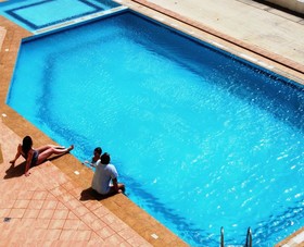 Nalu Resort & Spa