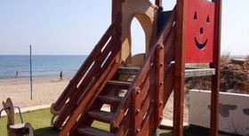 UZENIE All Suites Boutique Resort