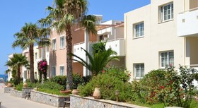 UZENIE All Suites Boutique Resort