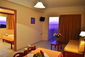 UZENIE All Suites Boutique Resort