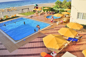 UZENIE All Suites Boutique Resort