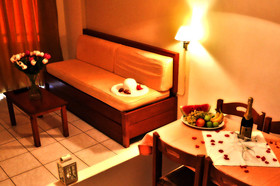 UZENIE All Suites Boutique Resort