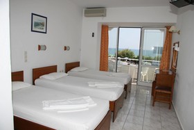 Kathrin Beach