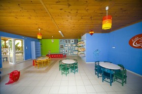 Hotel Apartments Maravel