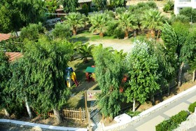 Hotel Apartments Maravel