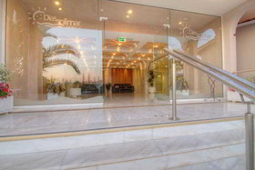 DIAS by Azul Collection