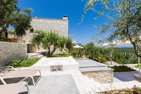 Dalabelos Estate