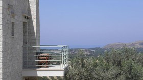 Dalabelos Estate