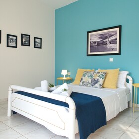 Apostolis Beach House