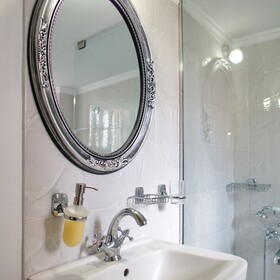 Apostolis Beach House