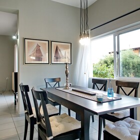 Apostolis Beach House