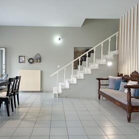 Apostolis Beach House
