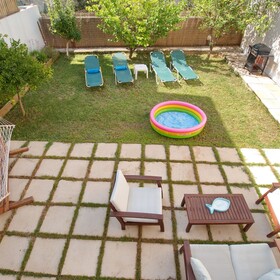 Apostolis Beach House