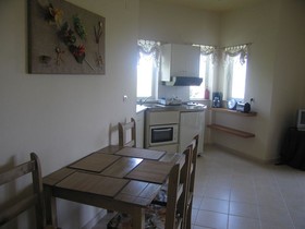 New Kydonia Suites & Studios