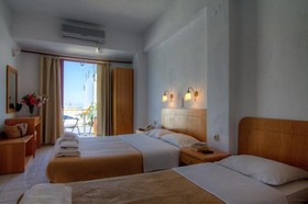 Hotel Adonis