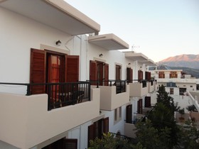 Avra Rooms
