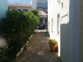 Galini Mare Hotel