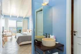 Palazzo Greco Boutique Hotel