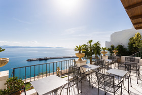 Palazzo Greco Boutique Hotel