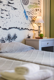 Palazzo Greco Boutique Hotel
