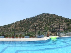 Petra Hotel