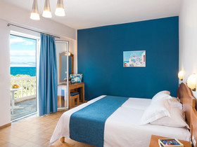 Alexia Beach Hotel