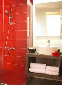 Alexia Beach Hotel