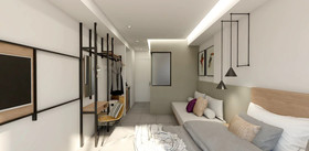 Alexia Beach Hotel