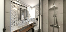 Alexia Beach Hotel
