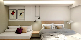 Alexia Beach Hotel