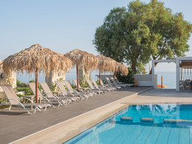 Alexia Beach Hotel