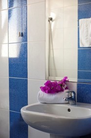 Alexia Beach Hotel