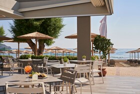 Atlantica Amalthia Beach Hotel