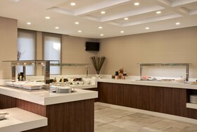 Atlantica Amalthia Beach Hotel