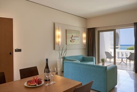 Atlantica Amalthia Beach Hotel