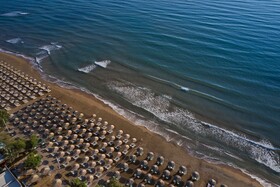 Atlantica Amalthia Beach Hotel
