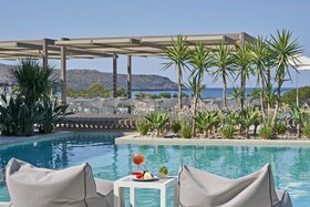 Atlantica Amalthia Beach Hotel