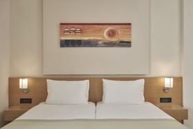 Atlantica Amalthia Beach Hotel