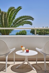 Atlantica Amalthia Beach Hotel