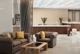 Atlantica Amalthia Beach Hotel