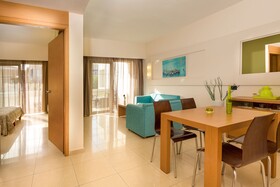 Atlantica Amalthia Beach Hotel